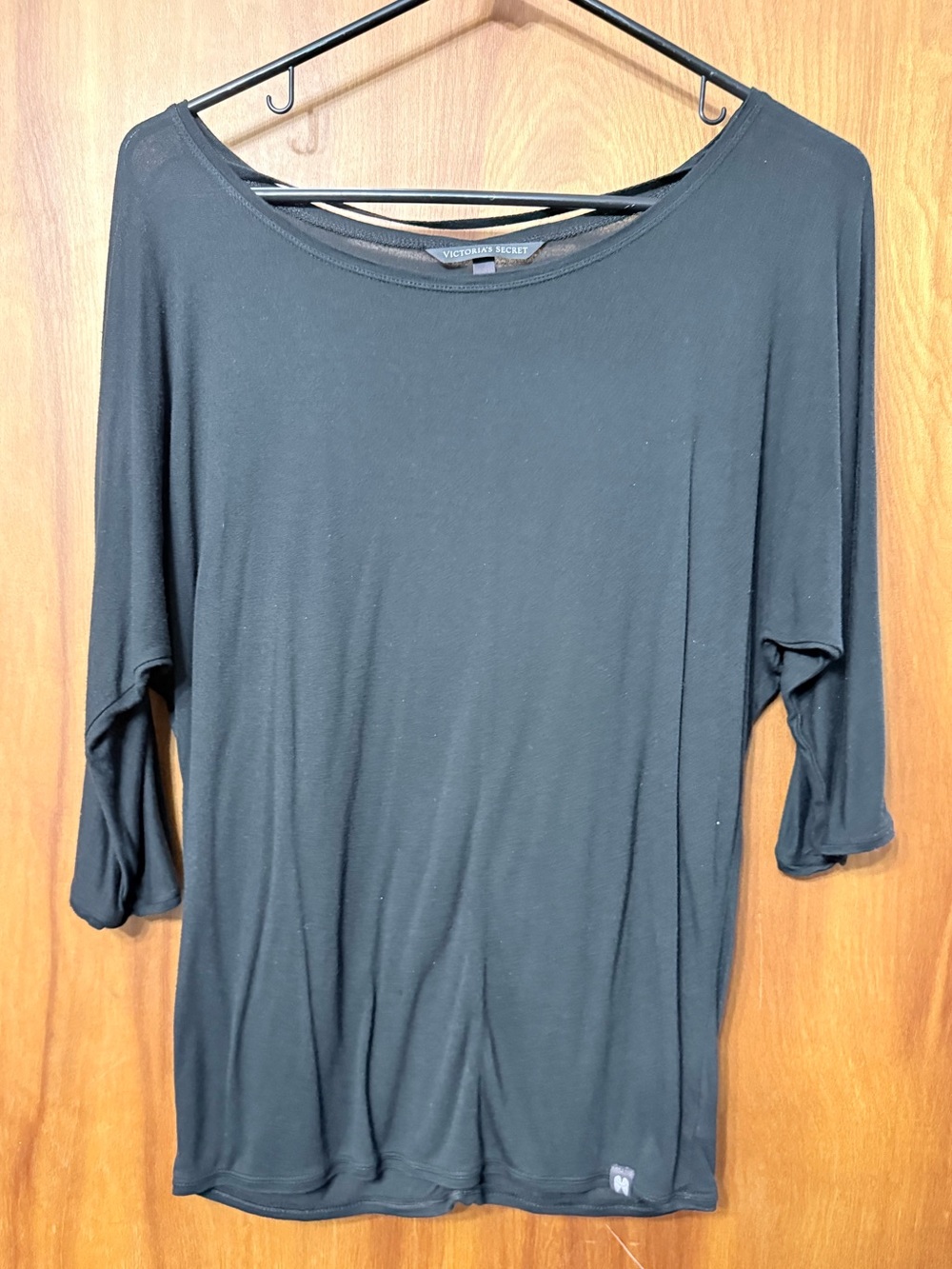 Victorias Secret 3/4 Dolman Top
